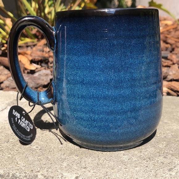 Old Pottery Company Mug - Picture 3 of 6